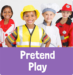 Pretend Play